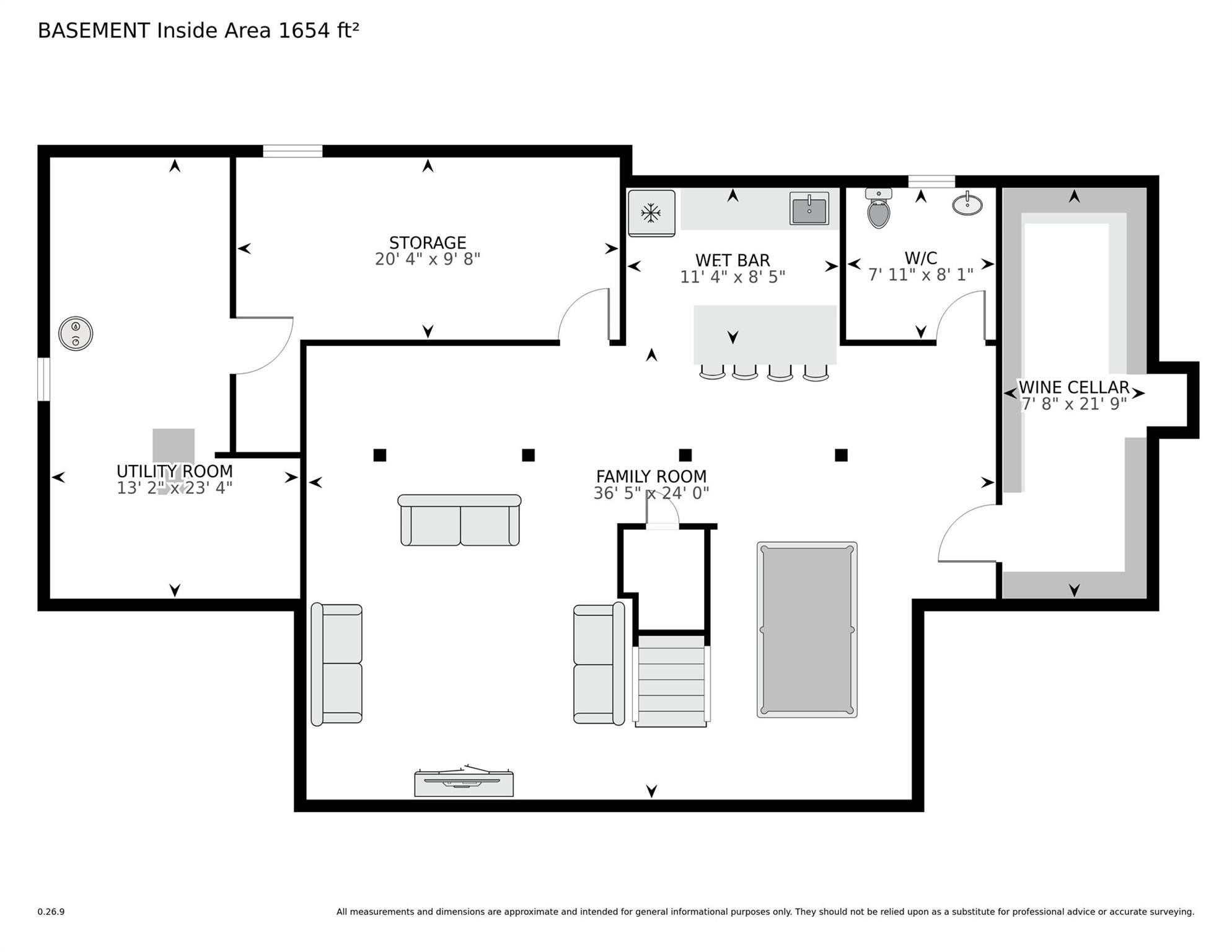 14 Rockwood Road, Manhasset, New York image 33