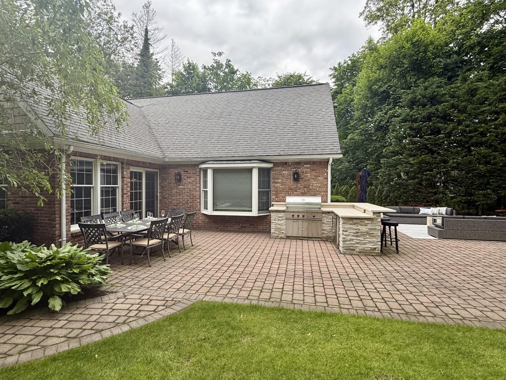 14 Rockwood Road, Manhasset, New York image 27