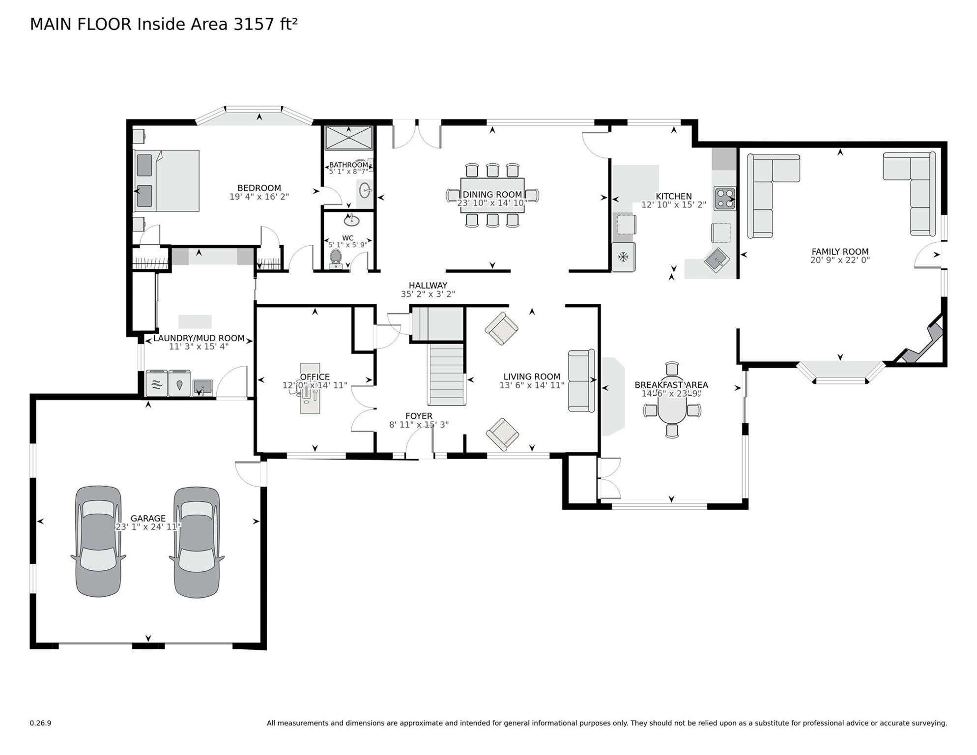 14 Rockwood Road, Manhasset, New York image 31