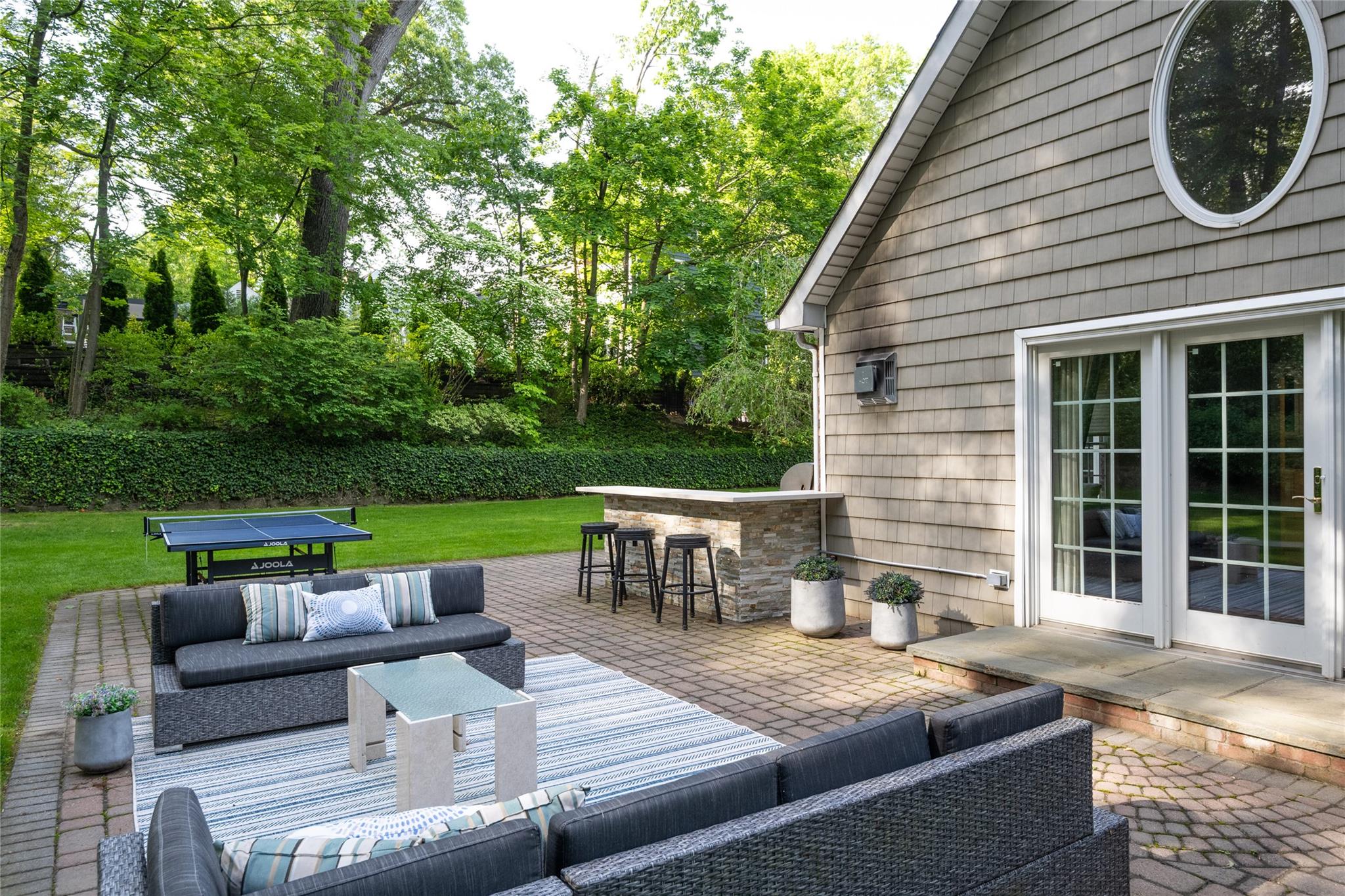 14 Rockwood Road, Manhasset, New York image 28