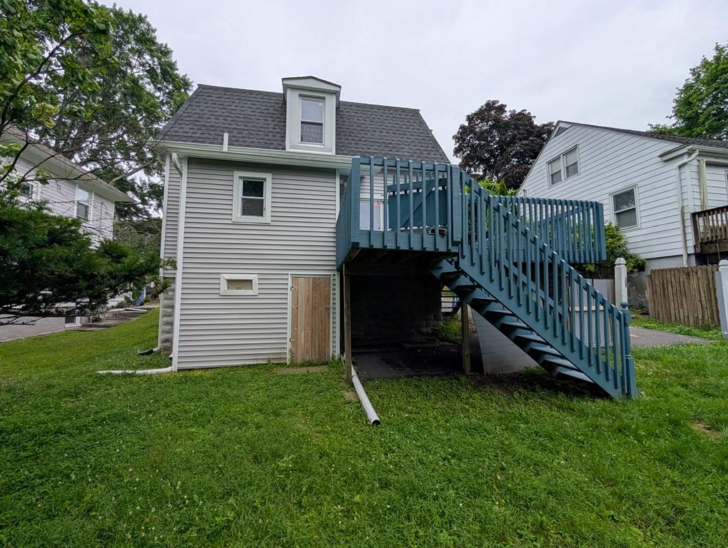 197 Highland Avenue