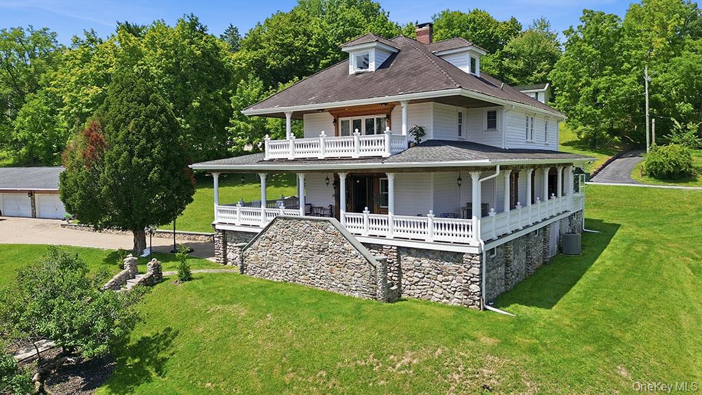 7 Lake Avenue