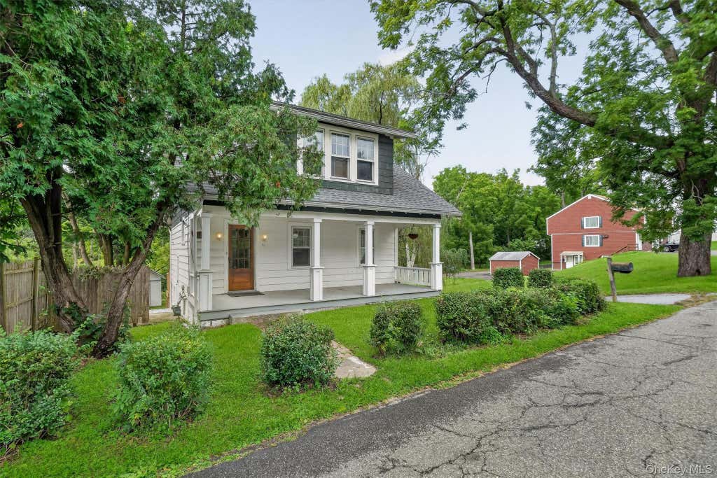 Photo of 71 North Road, Highland, NY 12528 (MLS # 1043137)