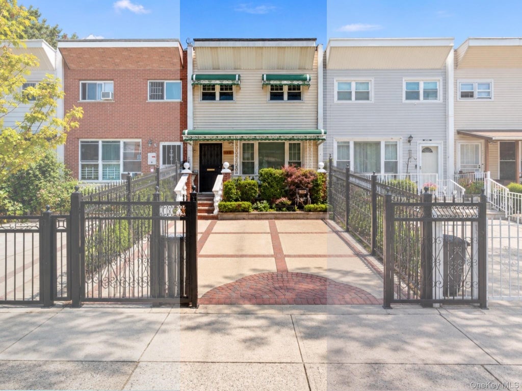 Photo of 548 Bolton Avenue, Bronx, NY 10473 (MLS # 1052751)
