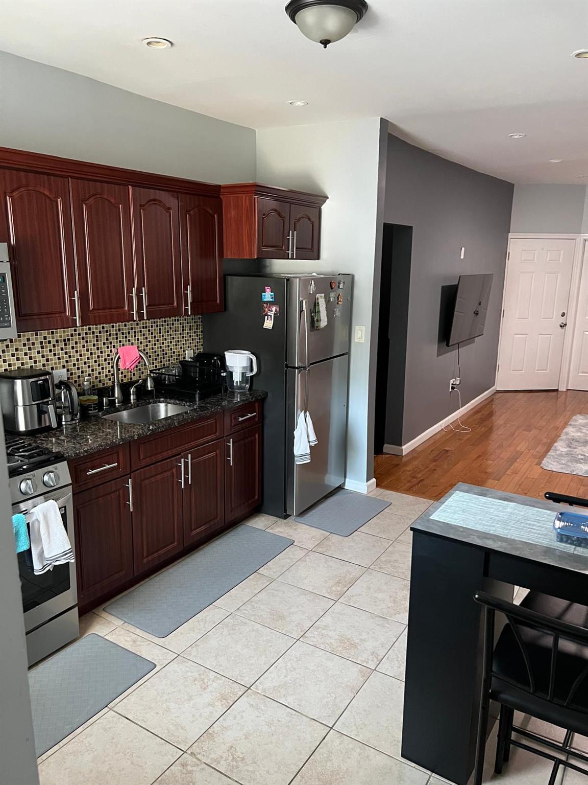 Foch Boulevard 1 St Floor, South Ozone Park, Queens, NY - 2 Bedrooms  
2 Bathrooms - 