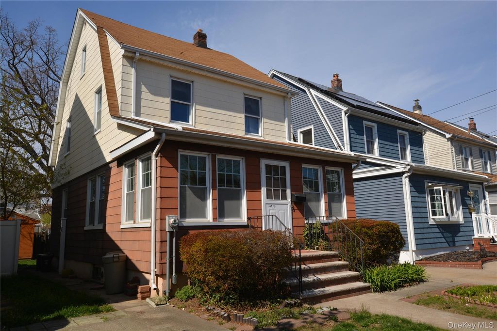 Photo of 24815 88th Drive, Bellerose, NY 11426 (MLS # 989692)