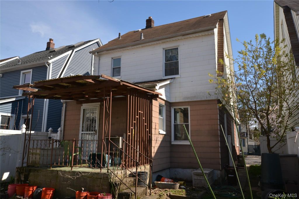 Photo of 24815 88th Drive, Bellerose, NY 11426 (MLS # 989692)