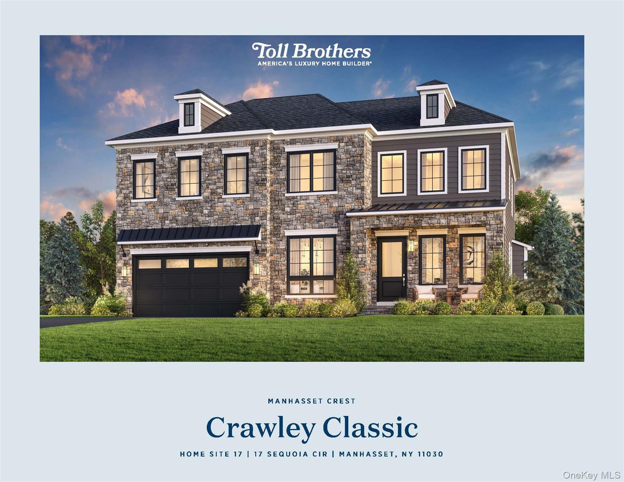 17 Sequoia Circle