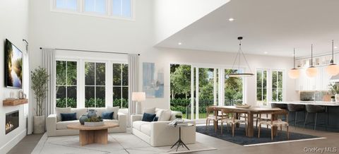 17 Sequoia Circle, Manhasset, NY 11030 - MLS#: 839201