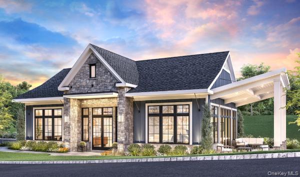 17 Sequoia Circle