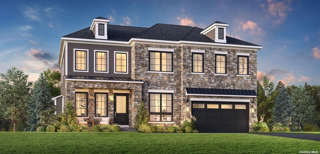 17 Sequoia Circle, Manhasset, New York image 1