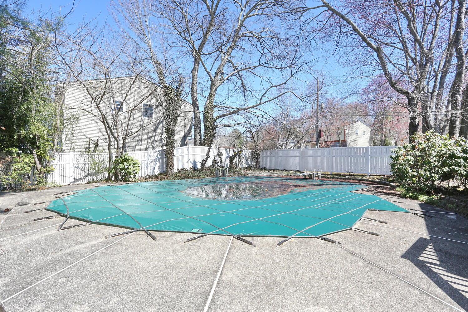 9 Crabapple Lane, Nanuet, New York image 35