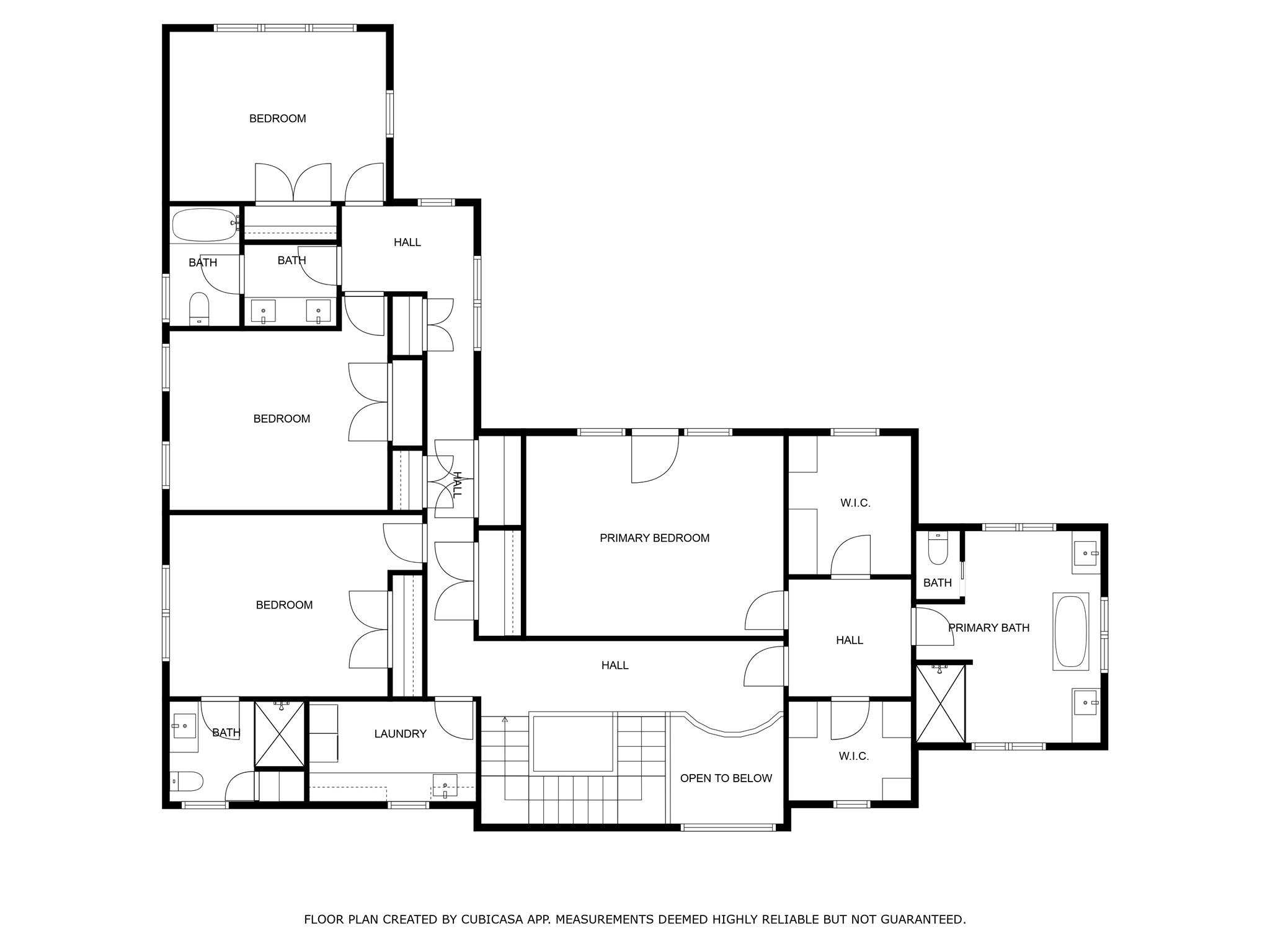 240 Fort Hill Road, Scarsdale, New York image 38