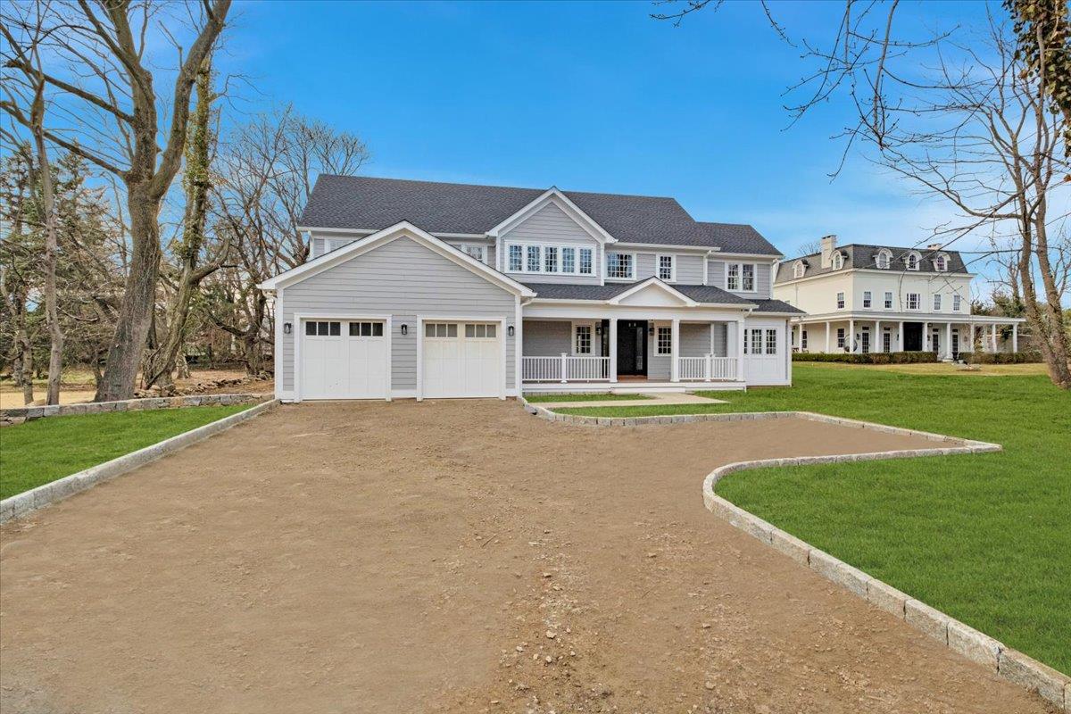 240 Fort Hill Road, Scarsdale, New York image 2