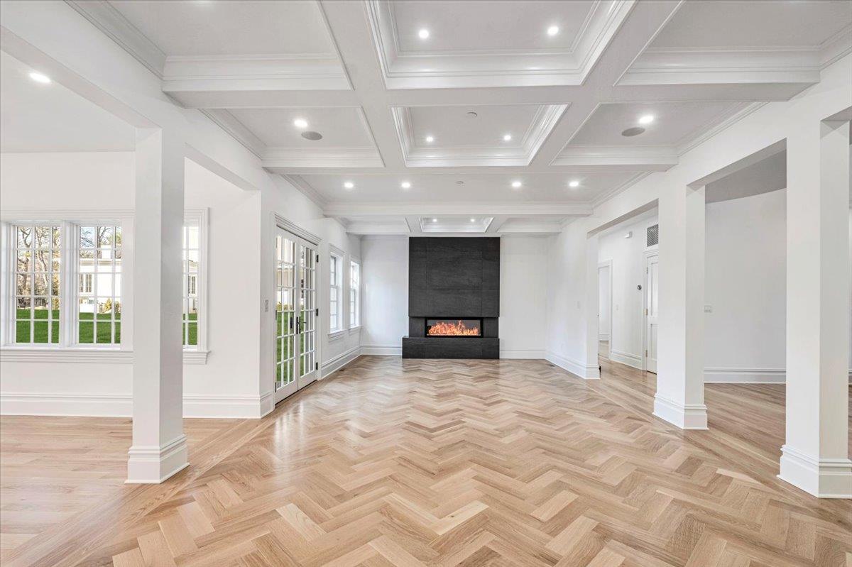 240 Fort Hill Road, Scarsdale, New York image 8