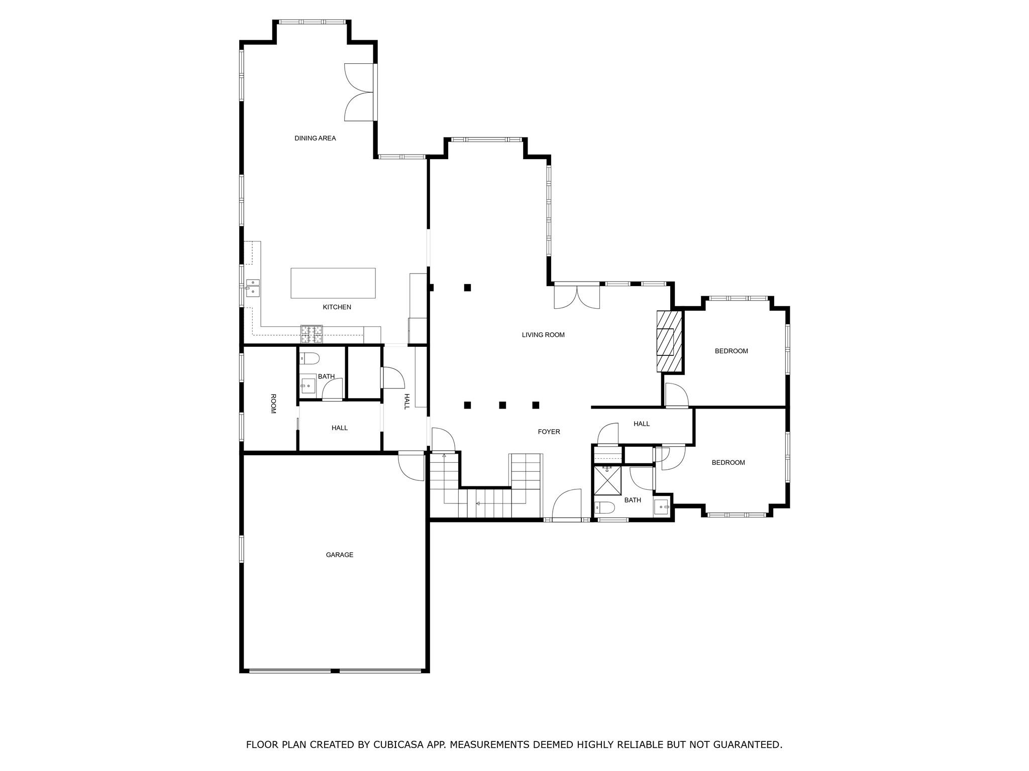 240 Fort Hill Road, Scarsdale, New York image 37
