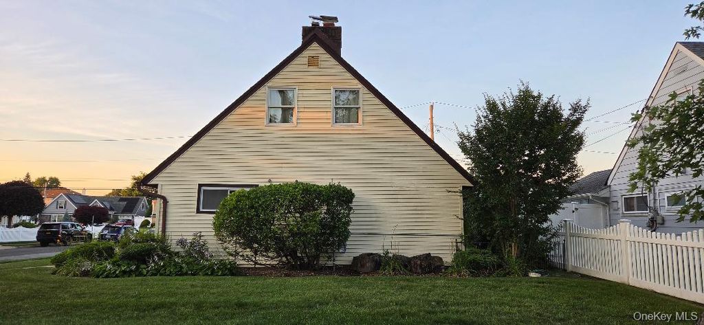 Photo of 2052 Wilson Lane, East Meadow, NY 11554 (MLS # 1023768)