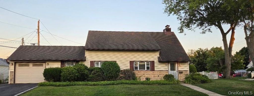 Photo of 2052 Wilson Lane, East Meadow, NY 11554 (MLS # 1023768)