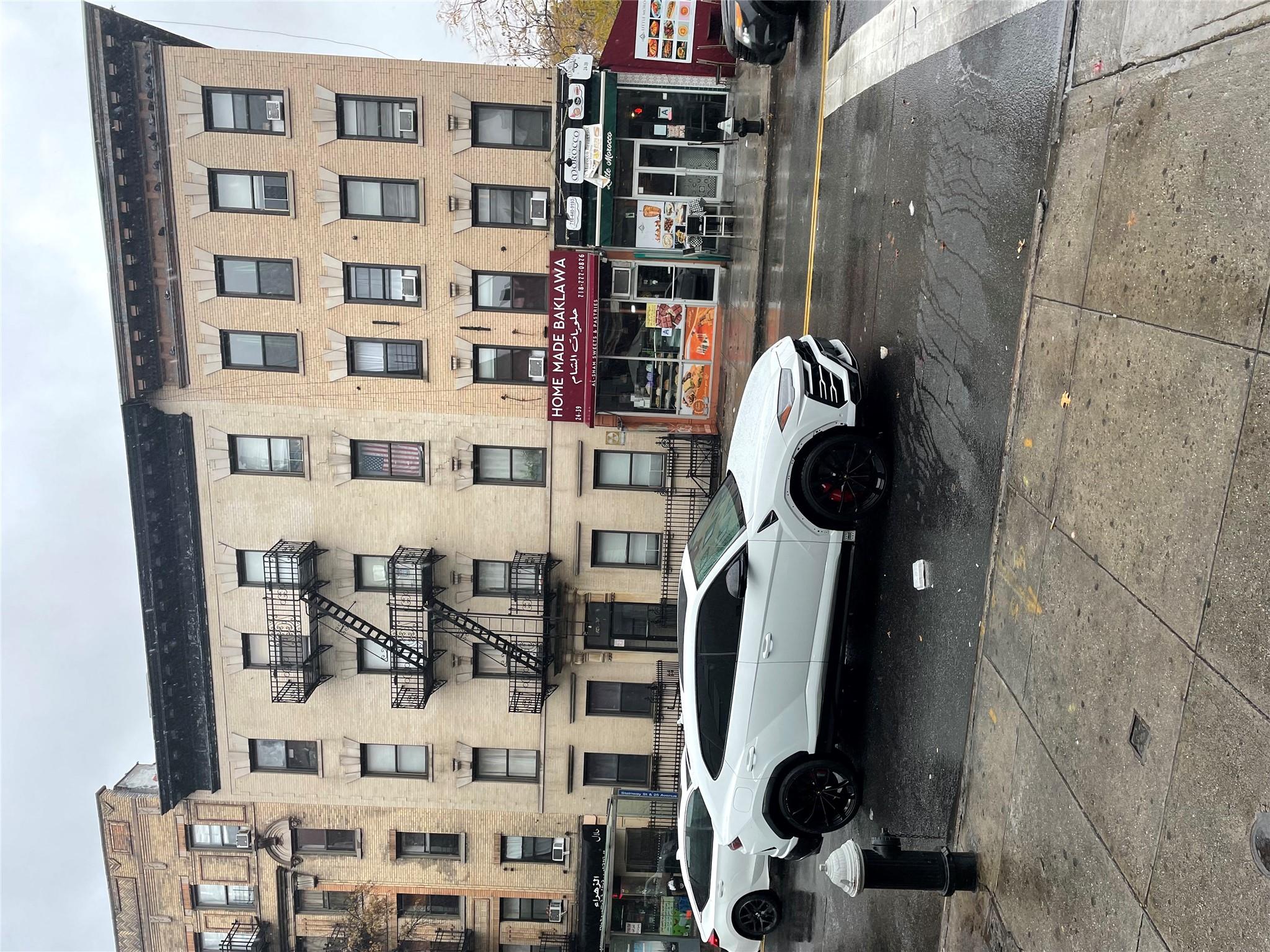 24-35 Steinway Street