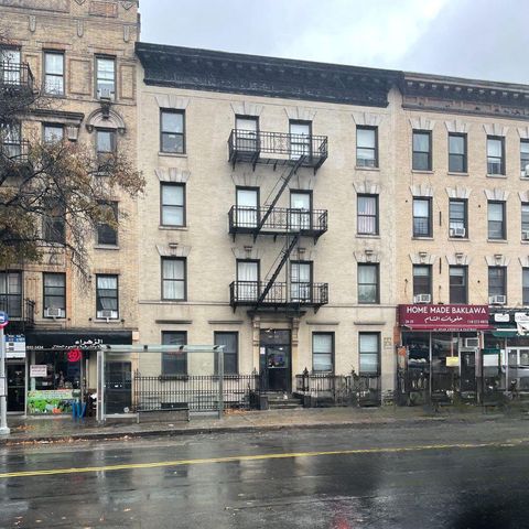 24-35 Steinway Street Astoria NY 11103