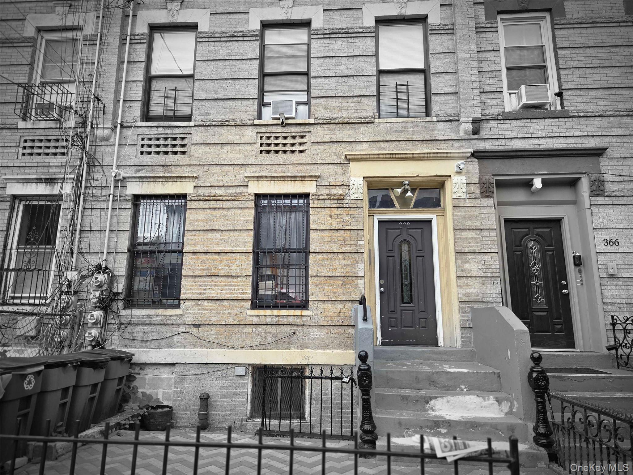 Photo 1 of 4 — 368 New Jersey Avenue, Brooklyn, NY 11207