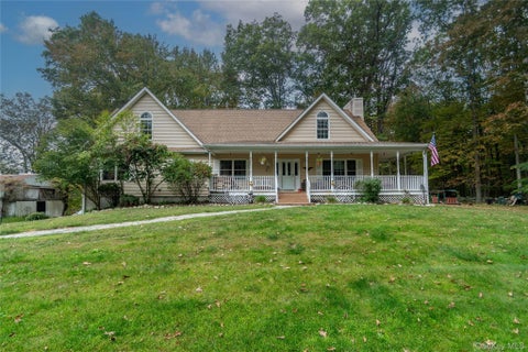 Homes For Sale - 219 Brimstone Hill Road<br/> Pine Bush, NY 12566