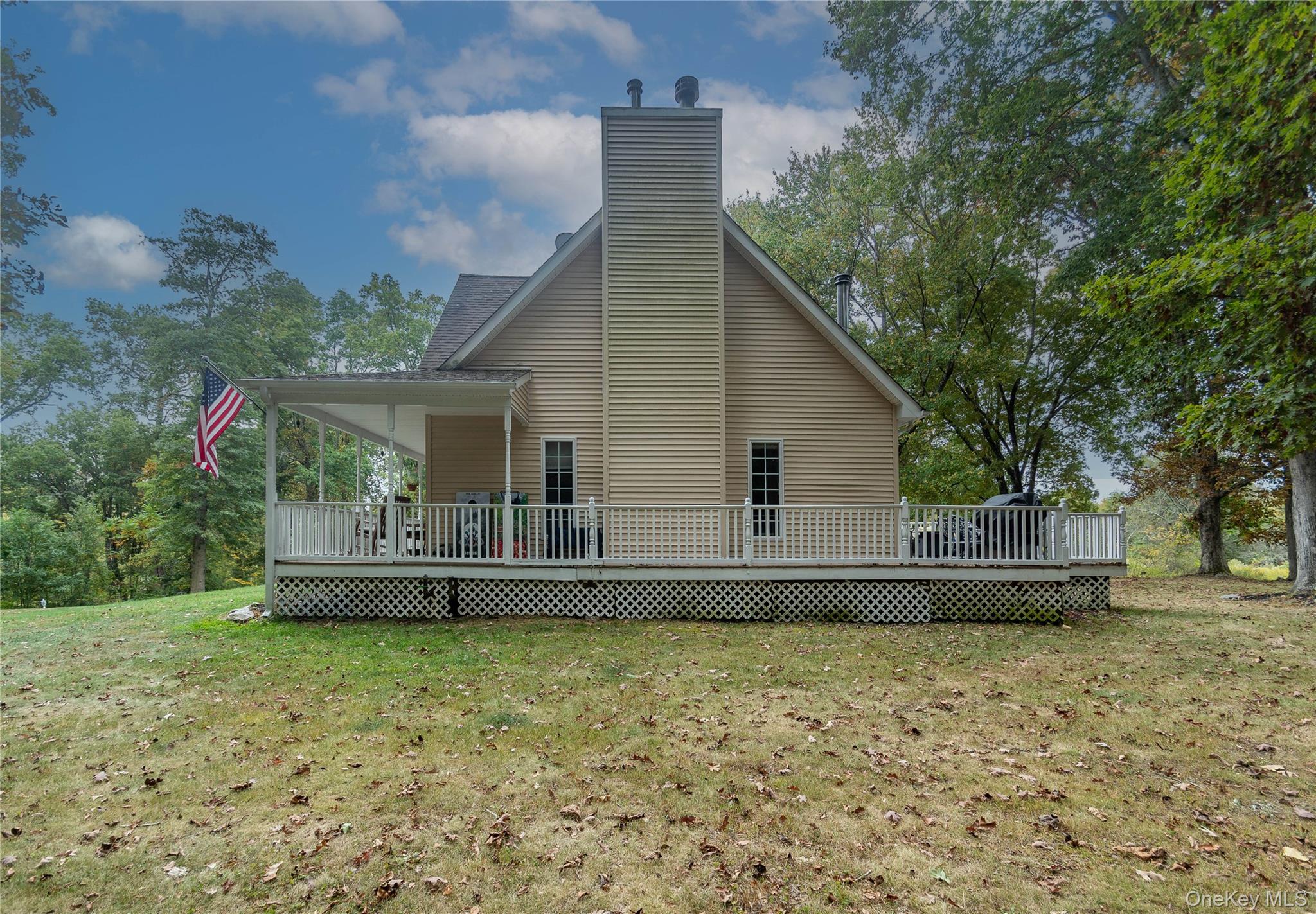 219 Brimstone Hill Road