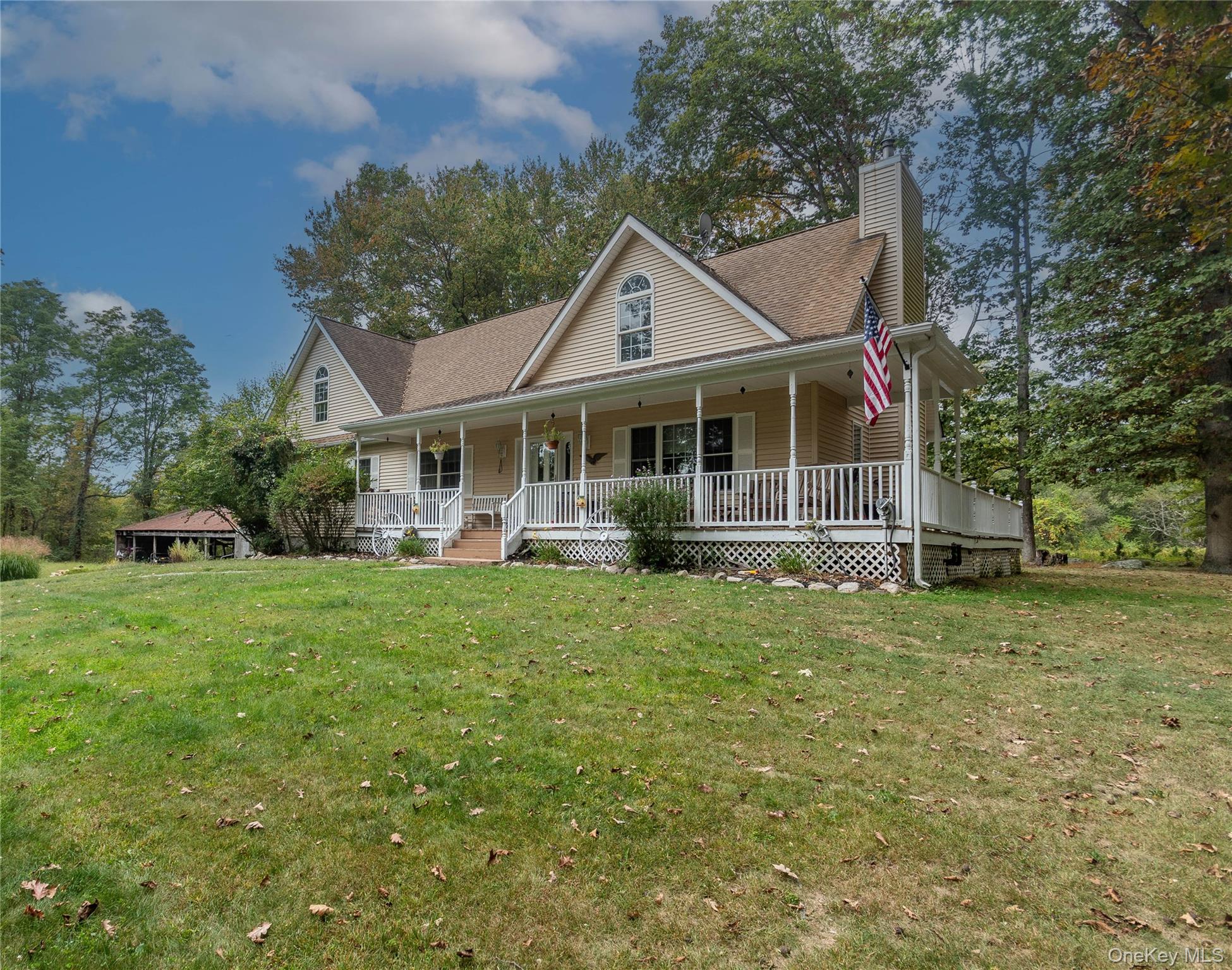 219 Brimstone Hill Road