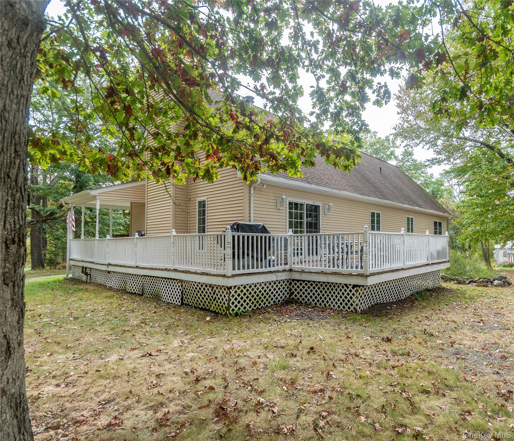 219 Brimstone Hill Road