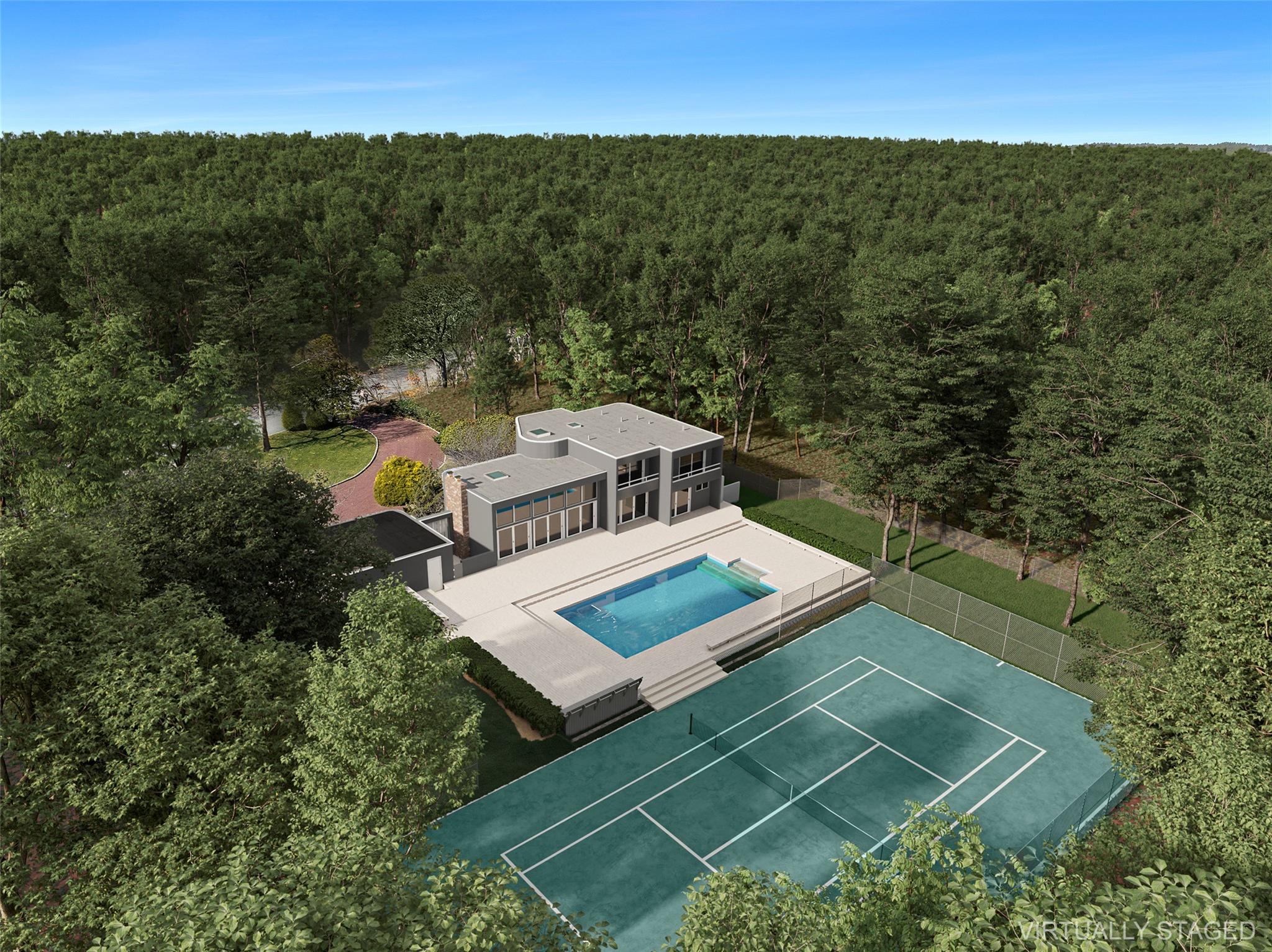 11 Fox Hollow Drive, East Quogue, New York image 1