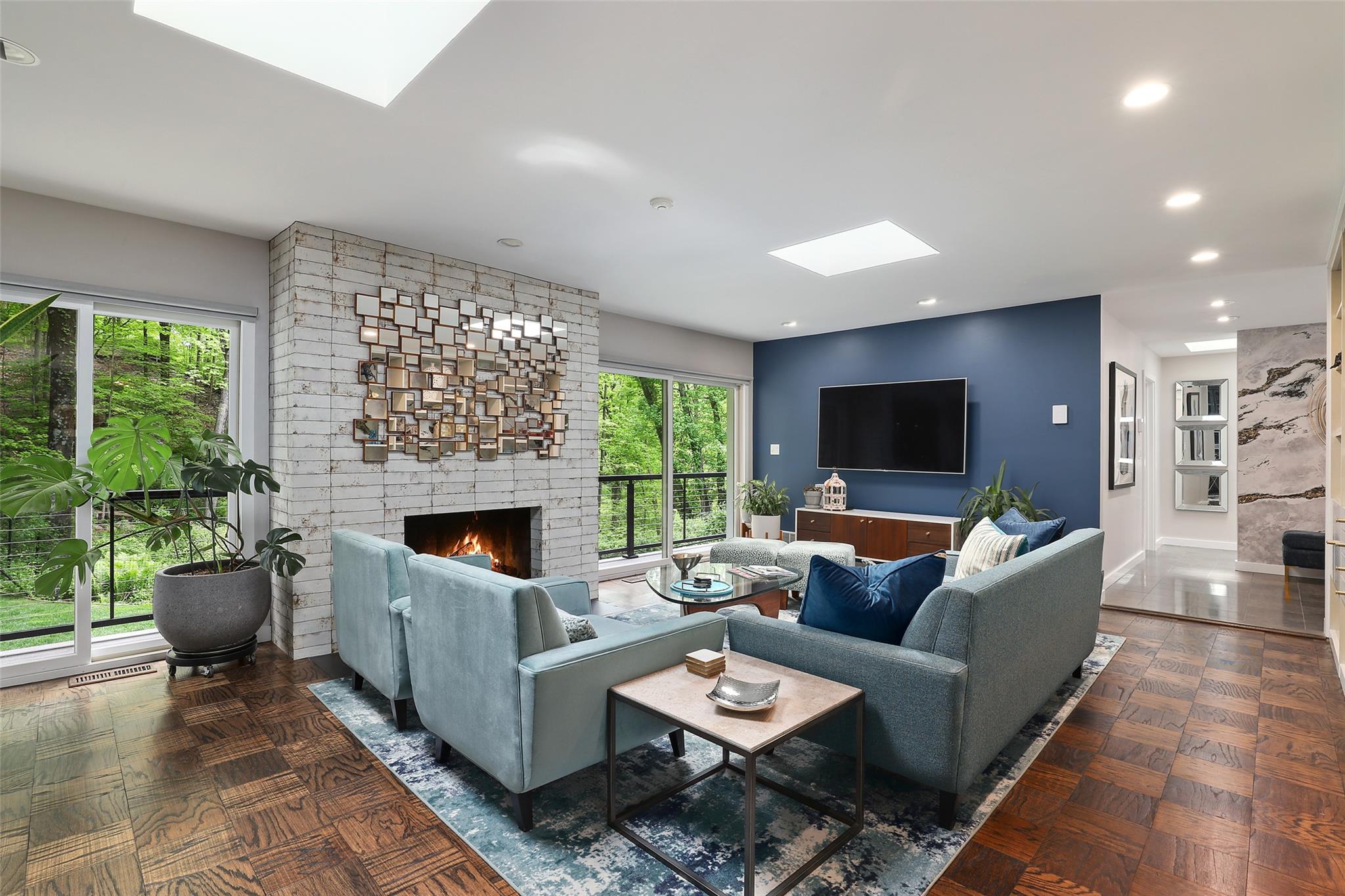 99 High Ridge Road, Pound Ridge, New York image 11