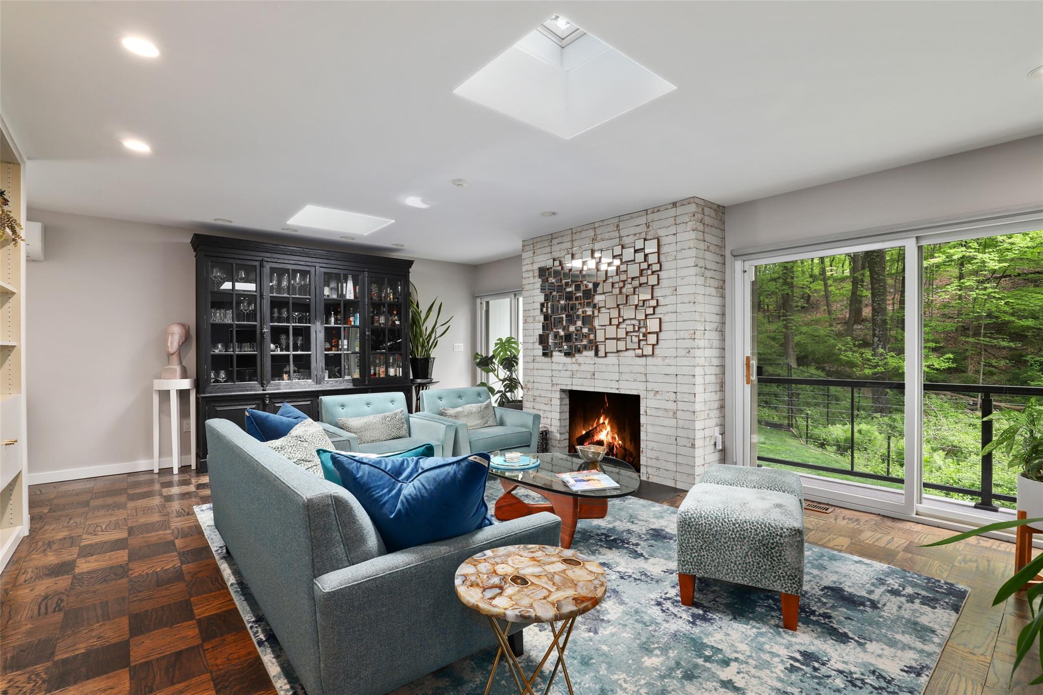 99 High Ridge Road, Pound Ridge, New York image 12