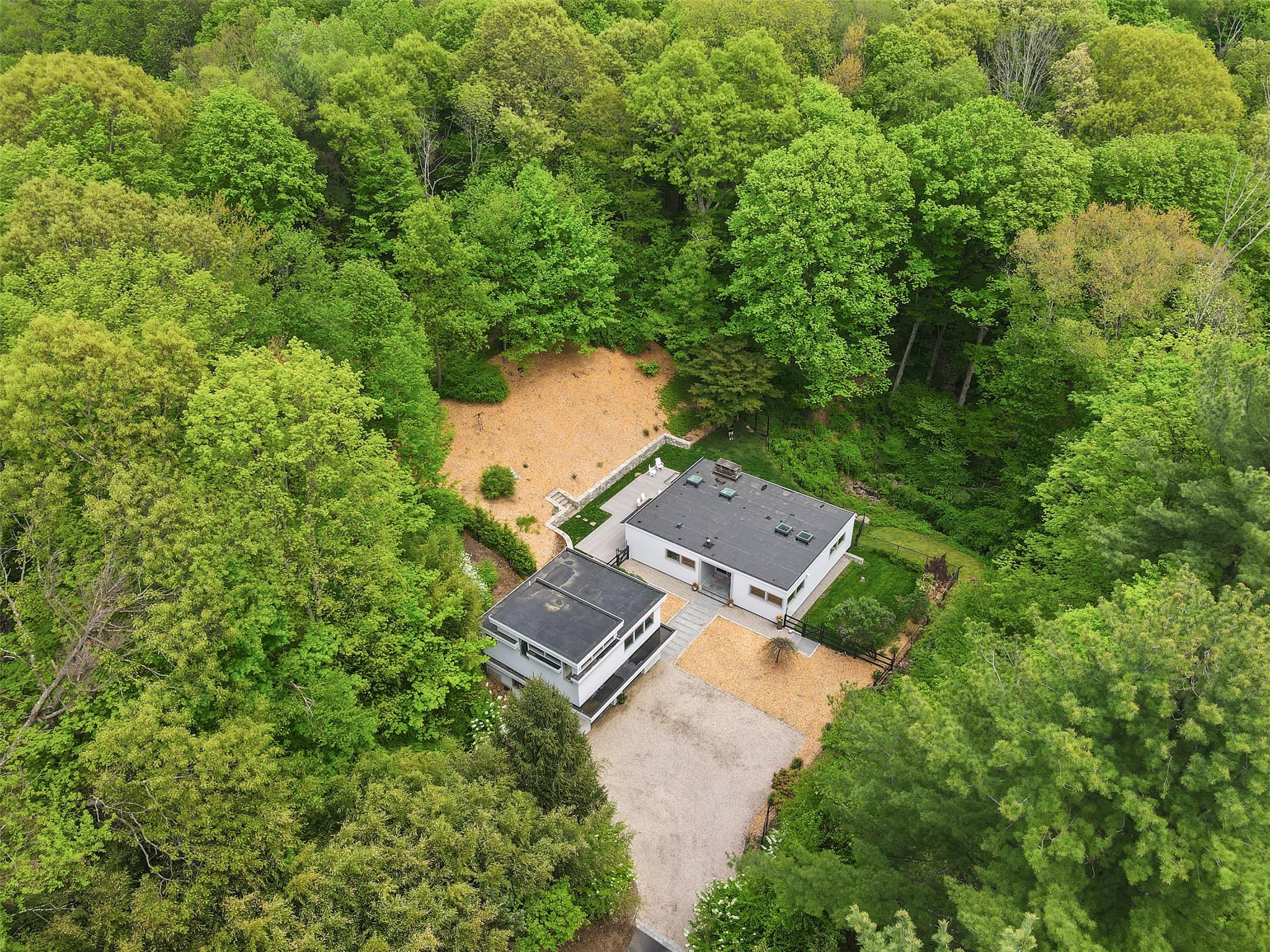99 High Ridge Road, Pound Ridge, New York image 27