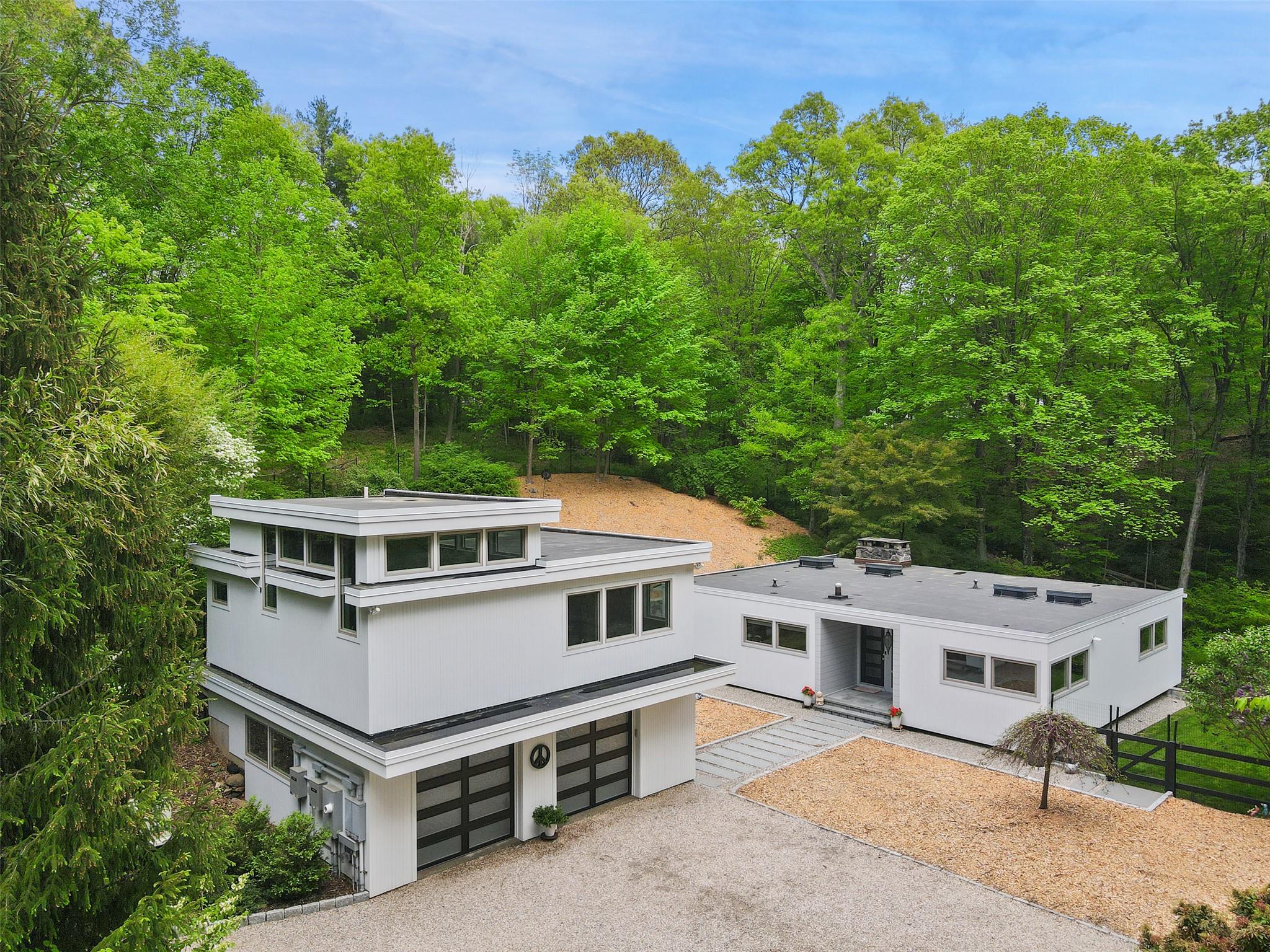 99 High Ridge Road