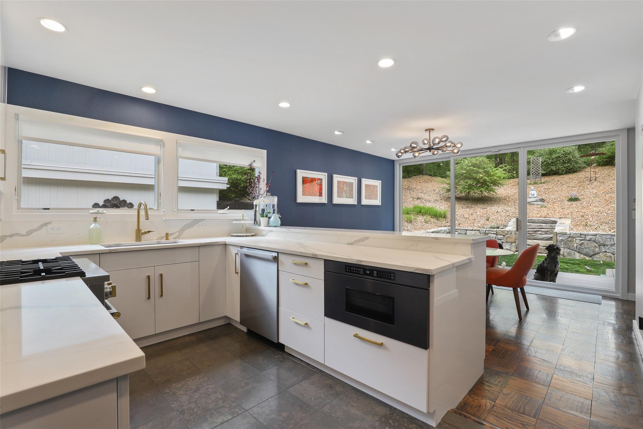 99 High Ridge Road, Pound Ridge, New York image 8