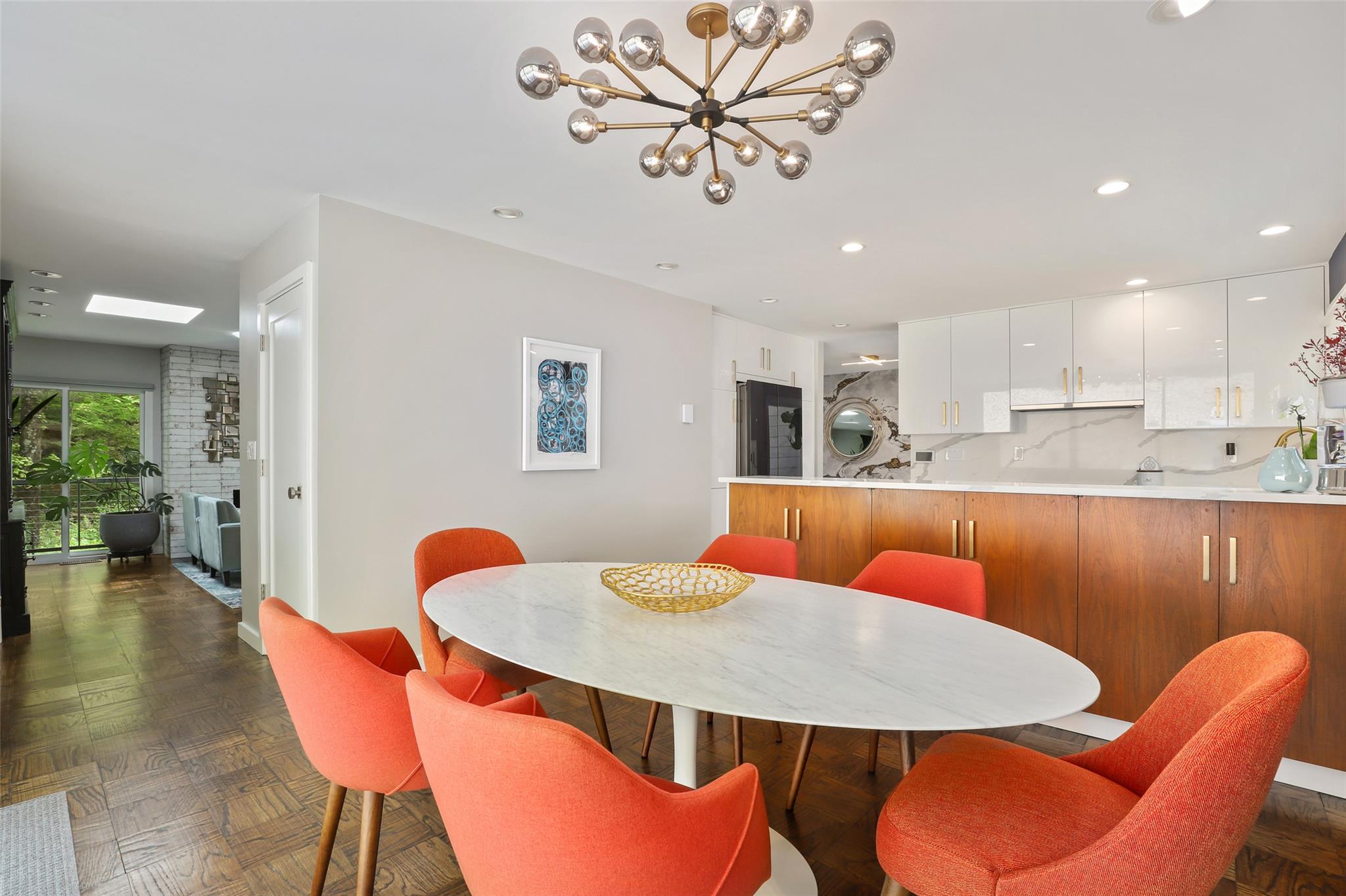 99 High Ridge Road, Pound Ridge, New York image 10