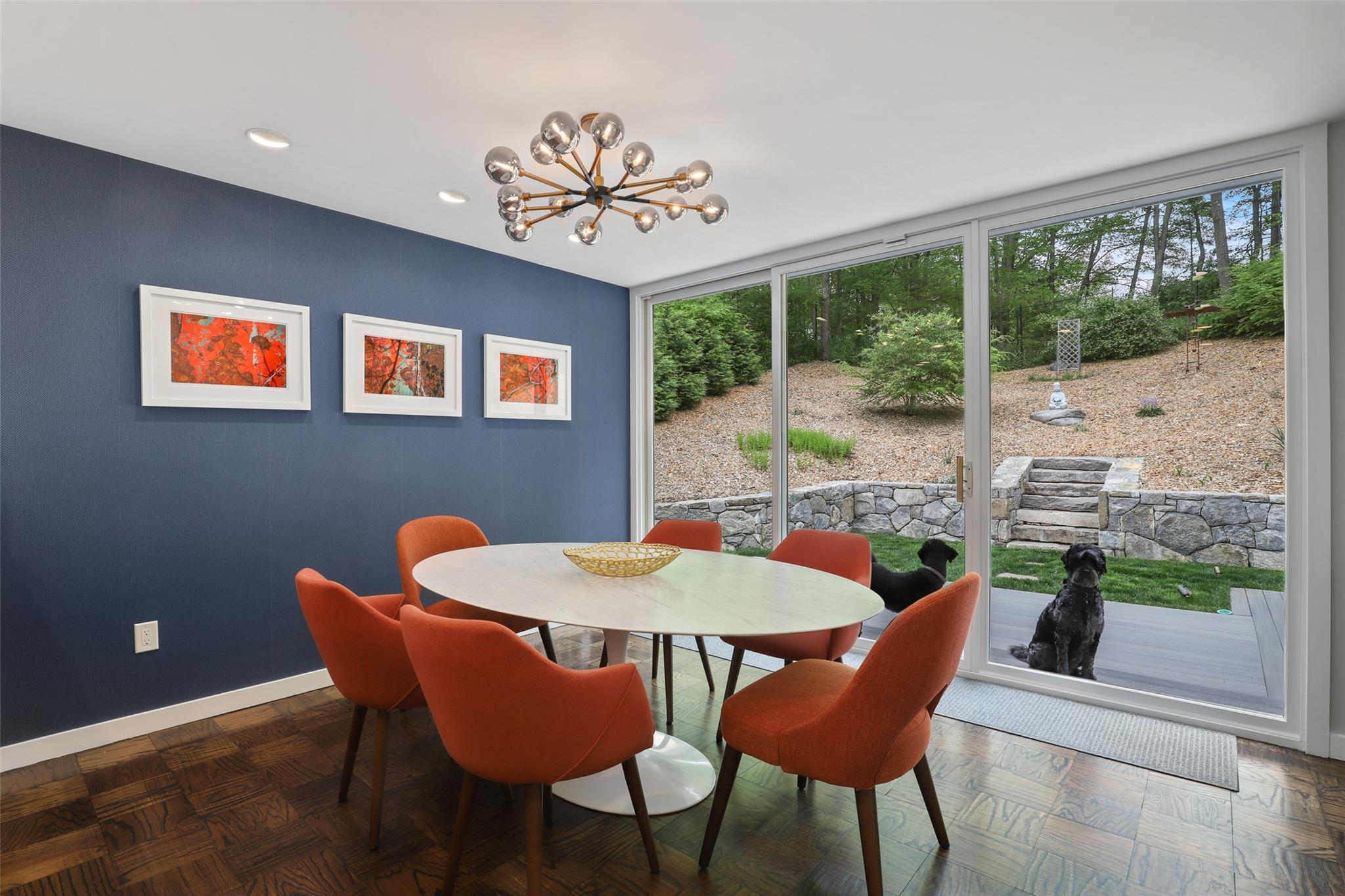 99 High Ridge Road, Pound Ridge, New York image 9