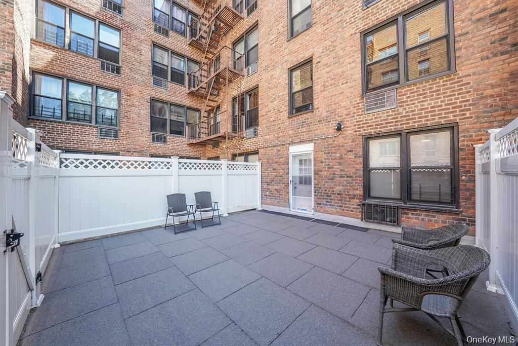 Photo of 35-20 Leverich Street #212, Jackson Heights, NY 11372 (MLS # 960040)