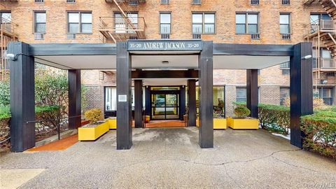Condo For Sale - 35-20 Leverich Street #212<br/> Jackson Heights, NY 11372