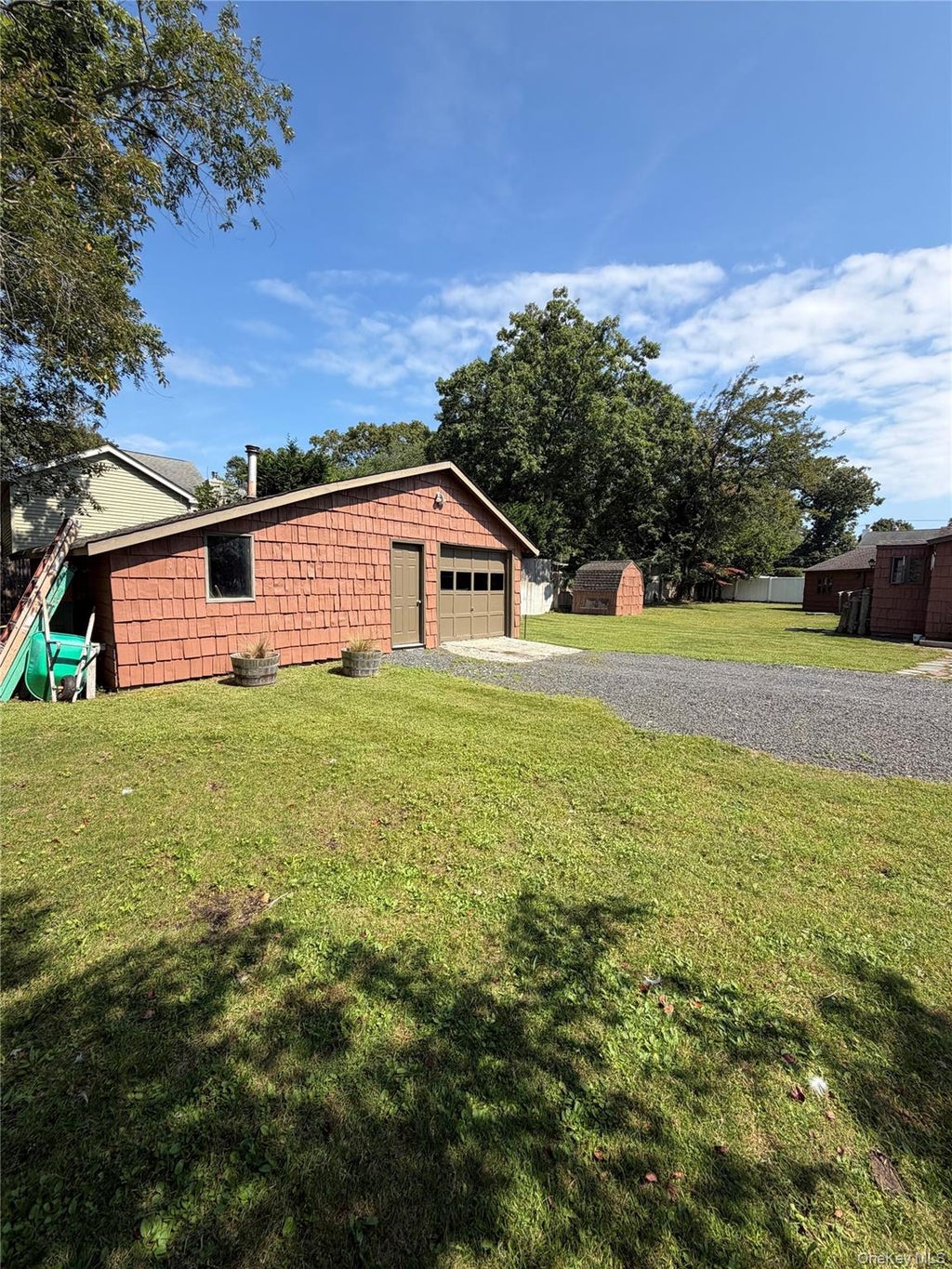 Photo of 1 Beaver Street, Patchogue, NY 11772 (MLS # 1052289)