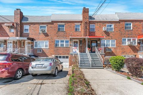 4417 Baychester Avenue, Bronx, NY 10466 - #: 844297