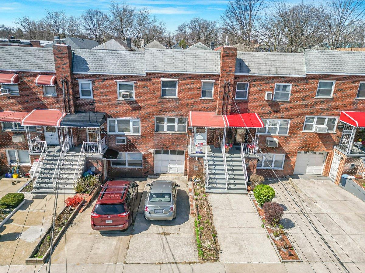 4417 Baychester Avenue, Bronx, New York image 20