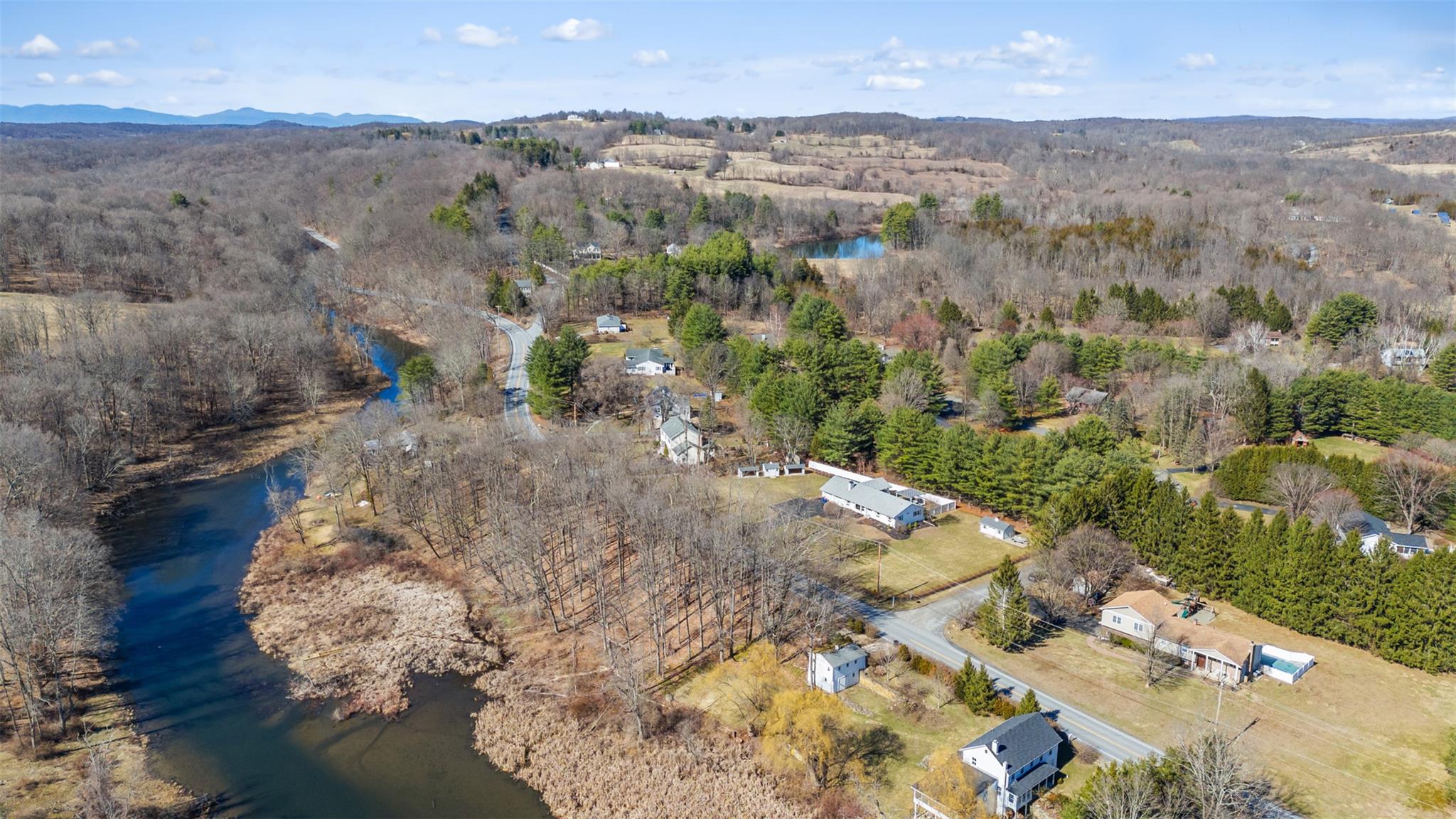 30 Clinton Hollow Road, Salt Point, New York image 32