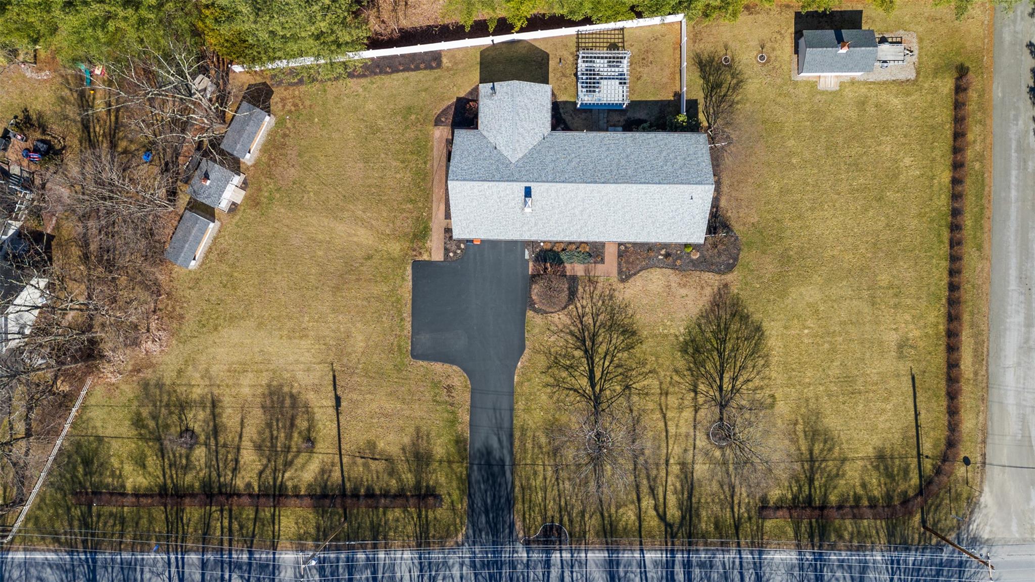30 Clinton Hollow Road, Salt Point, New York image 31