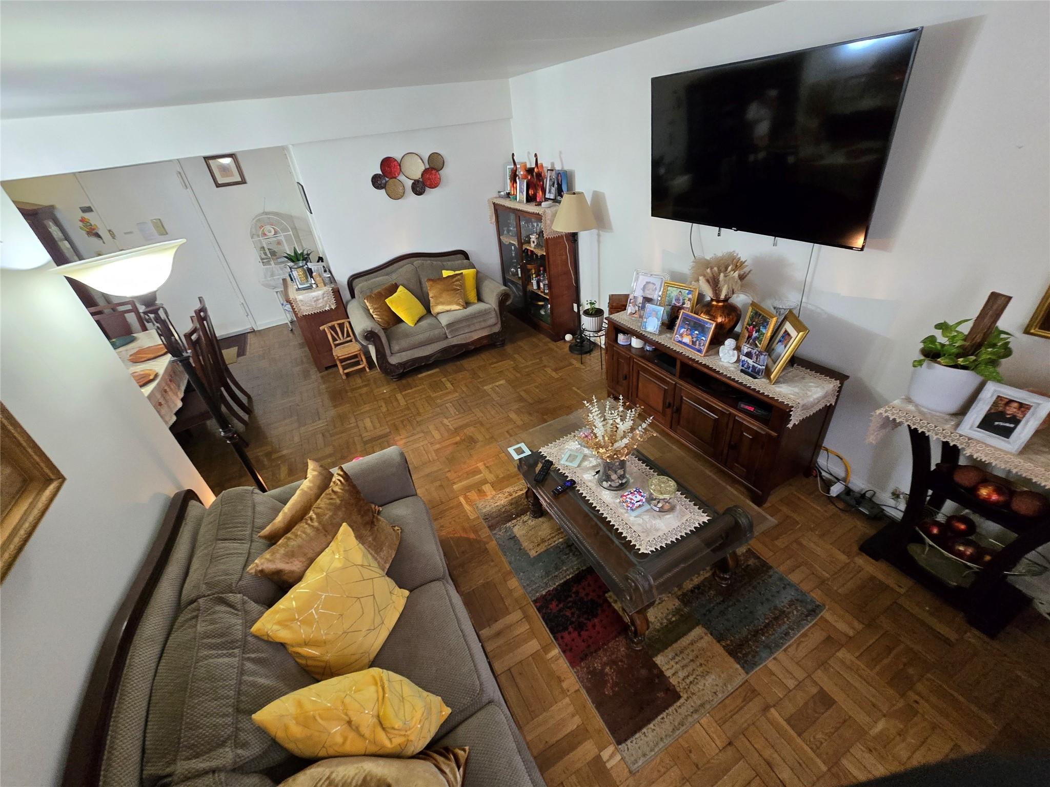 1430 Thieriot Avenue #1M, Bronx, New York image 9