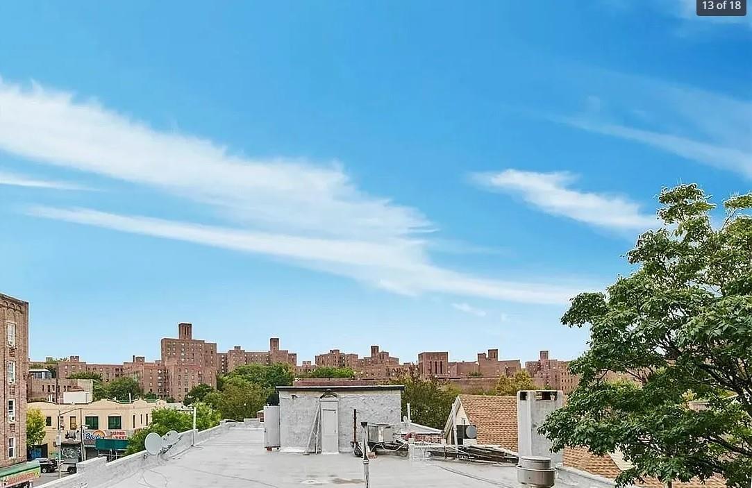 1430 Thieriot Avenue #1M, Bronx, New York image 2