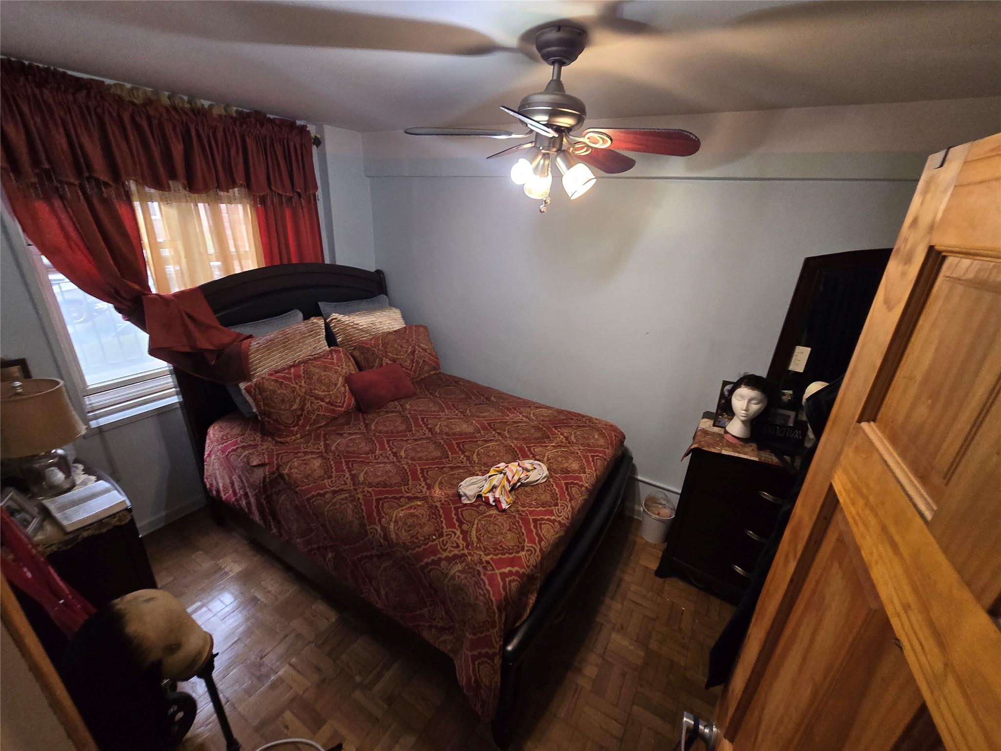 1430 Thieriot Avenue #1M, Bronx, New York image 14