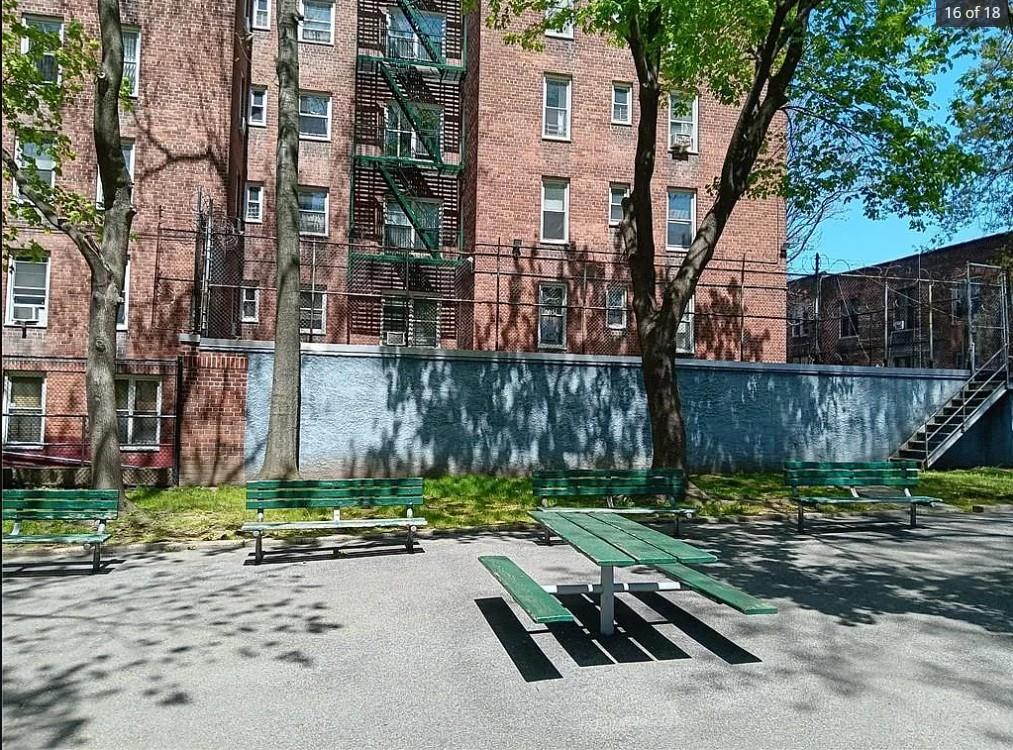 1430 Thieriot Avenue #1M, Bronx, New York image 20