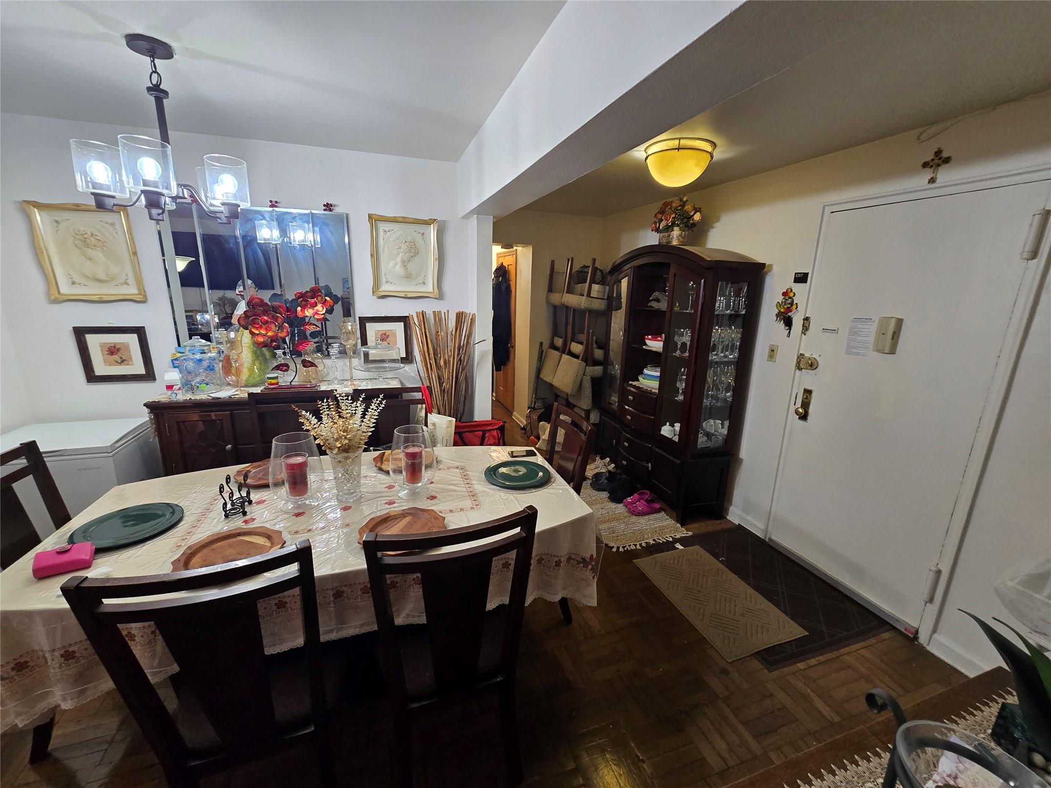 1430 Thieriot Avenue #1M, Bronx, New York image 3