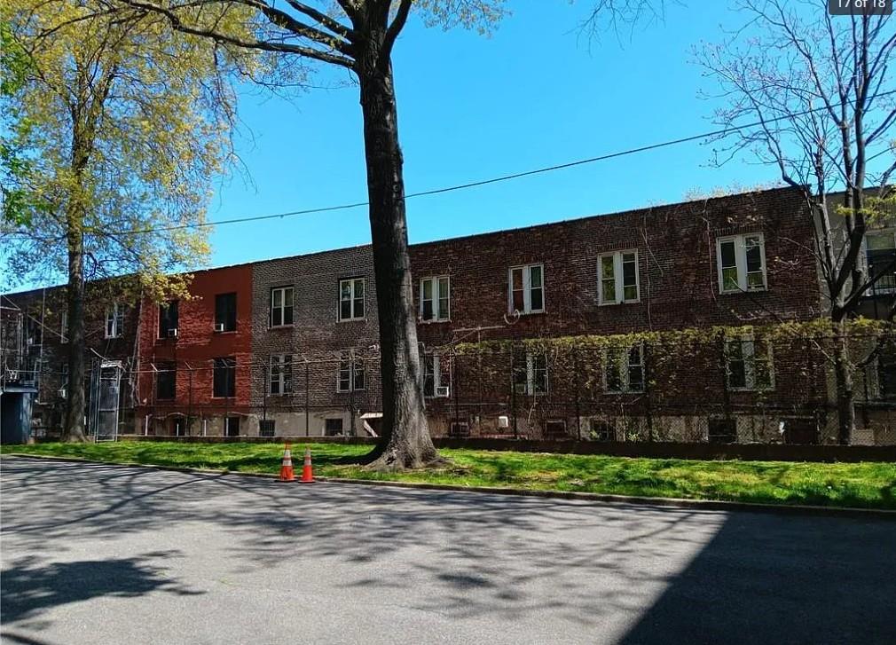 1430 Thieriot Avenue #1M, Bronx, New York image 21